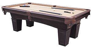 dallas pool table movers