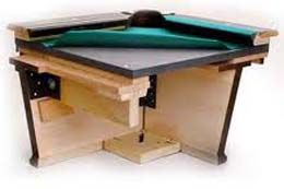 pool table movers dallas